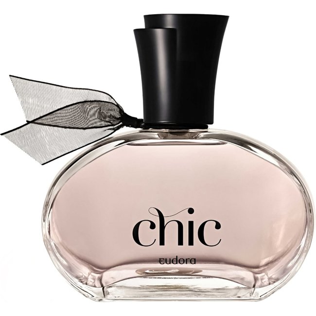 Colônia Desodorante Chic 95ml