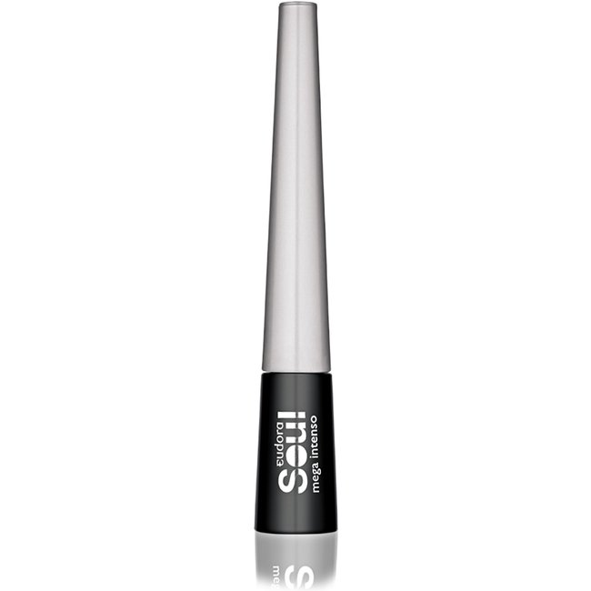 Delineador Líquido Soul Mega Intenso 2,5ml