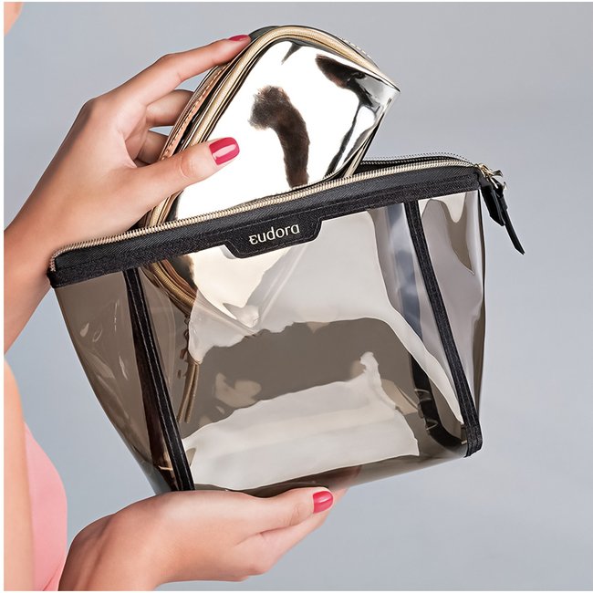 Dupla Necessaire Eudora