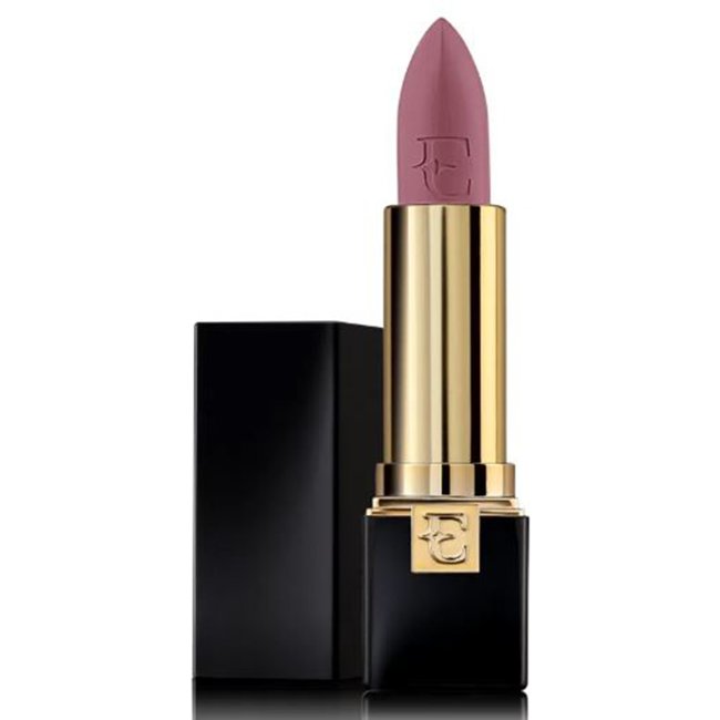 Batom Absoluto Glam Matte Nude Único 4g