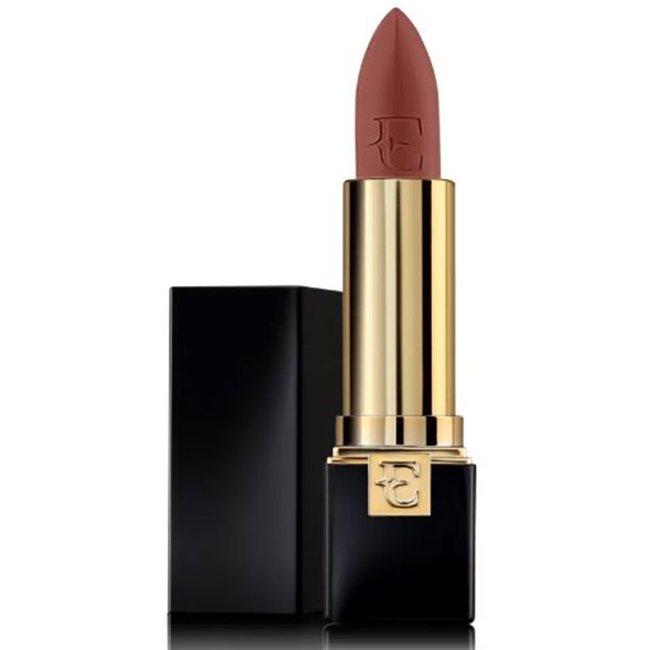 Batom Absoluto Glam Matte Marrom Retrô 4g