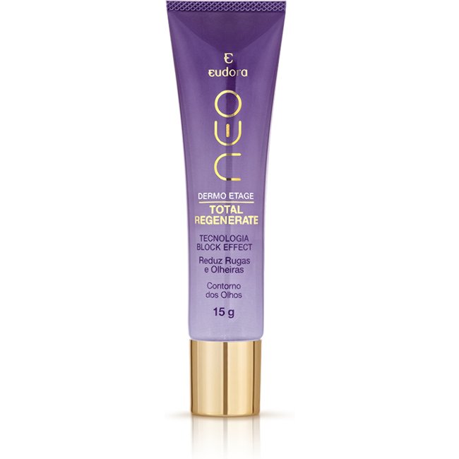 Contorno dos Olhos Neo Dermo Etage Total Regenerate 15g