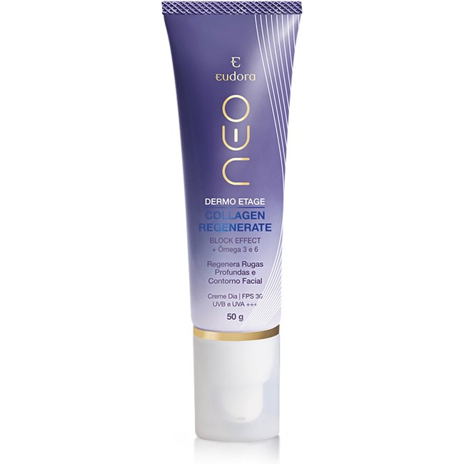 Collagen Regenerate Neo Dermo Etage 50g