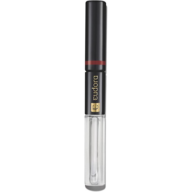 Batom Líquido Duo Lip Tint Escarlate Star 8ml
