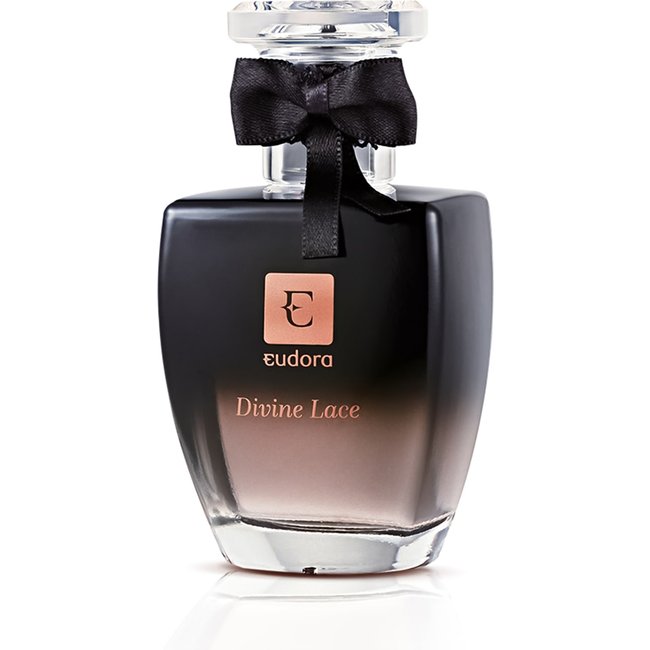 Colônia Desodorante Divine Lace 95ml