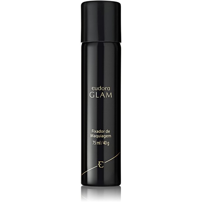 Fixador de Maquiagem Glam Spray 75ml