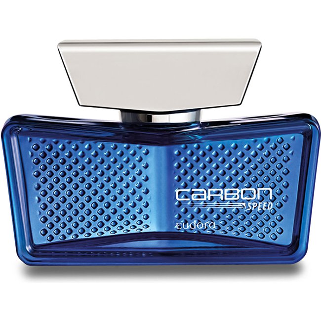 Colônia Desodorante Carbon Speed 100ml