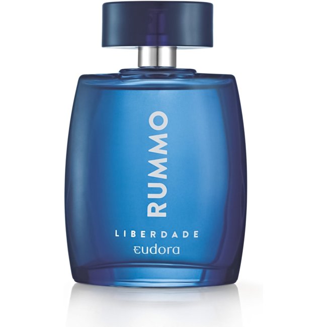 Colônia Desodorante Rummo Liberdade 100ml