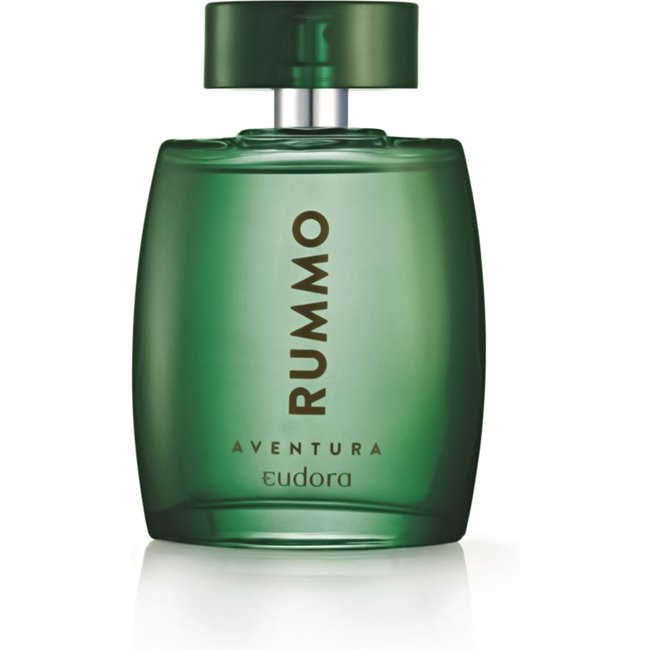Colônia Desodorante Rummo Aventura 100ml