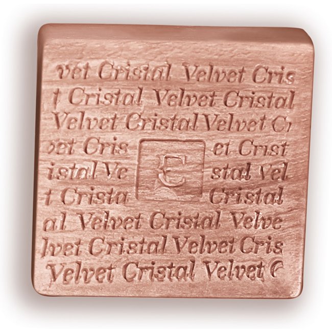 Sabonete em Barra Velvet Cristal 90g