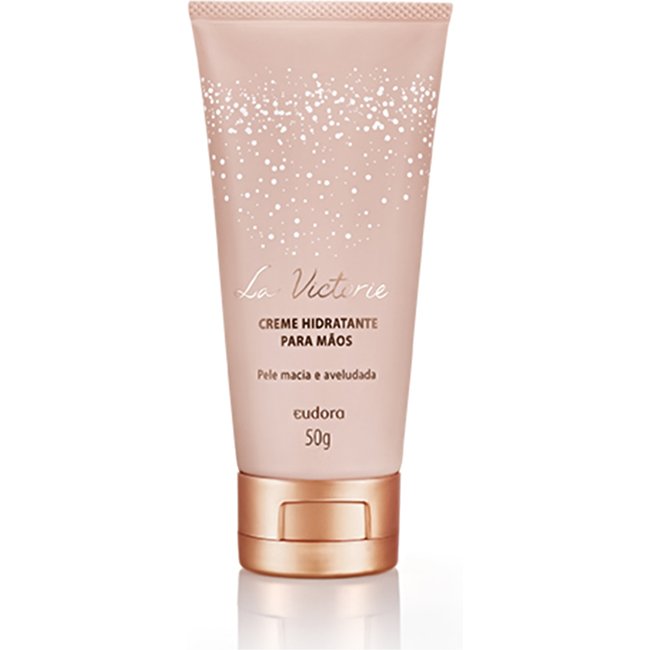Creme Desodorante Hidratante Mãos La Victorie 50g