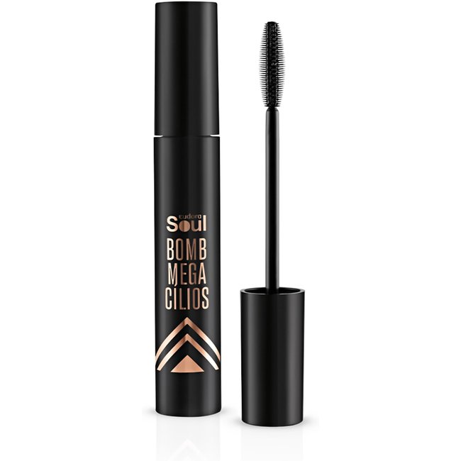 Máscara Para Cílios Soul Bomb Alongamento 10g