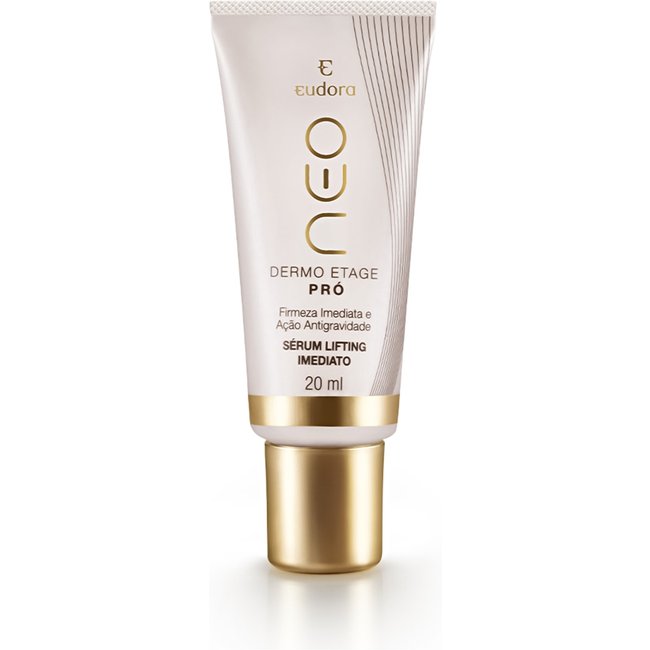 Sérum Lifting Imediato Neo Dermo Etage Pró 20ml