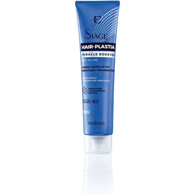 Siàge Booster Proaging Hair-Plastia 100Ml