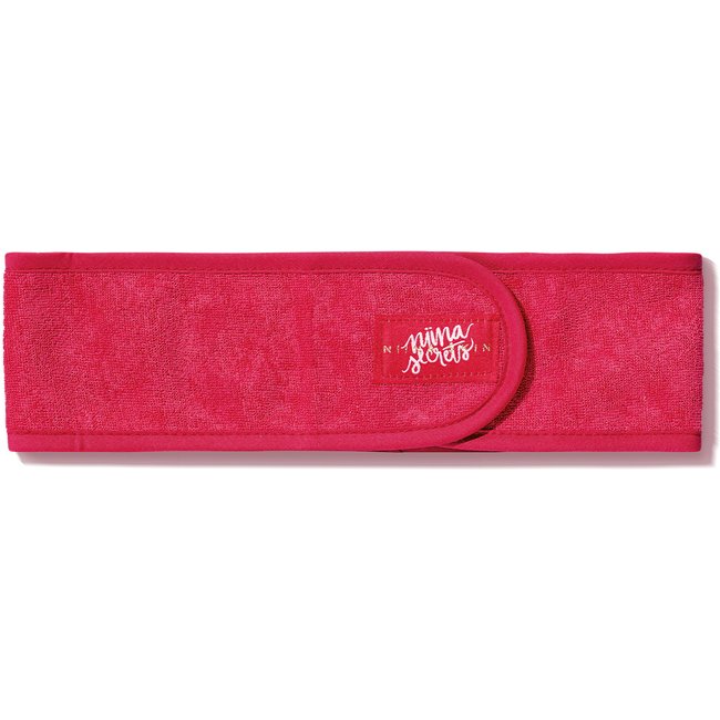 Faixa de Cabelo Skincare Eudora Secrets