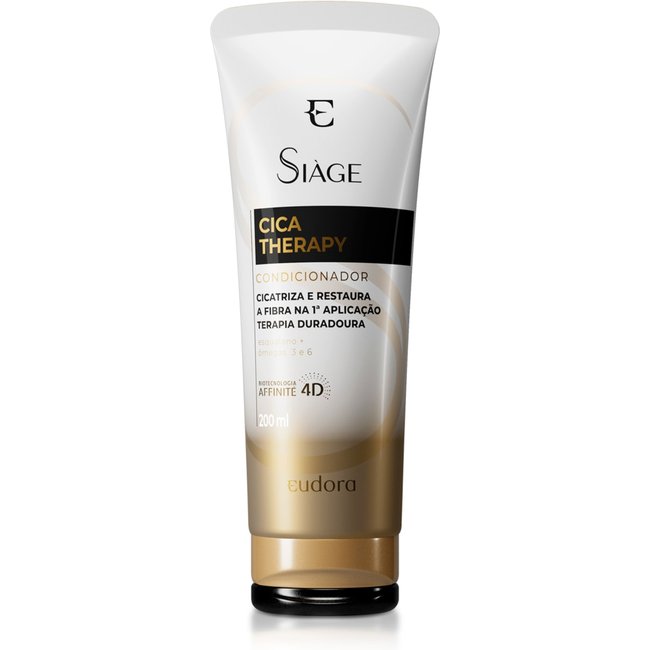 Condicionador Siàge Cica-Therapy 200ml