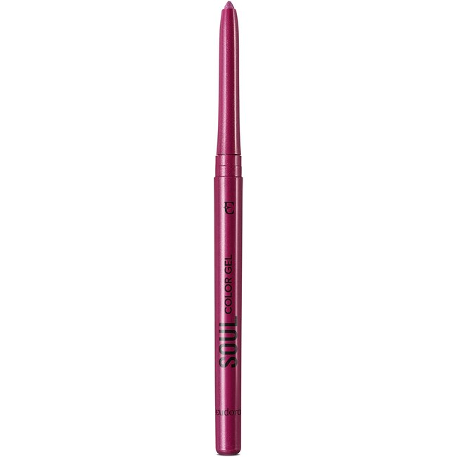 Lapiseira Delineadora em Gel Metalizada Rosa Soul 300mg