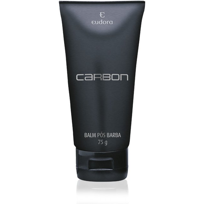 Carbon Balm Pós Barba 75g