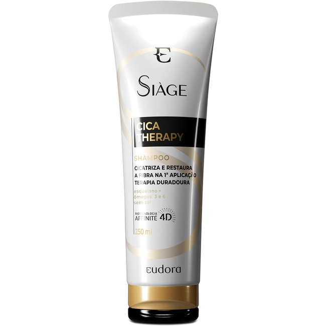 Shampoo Siàge Cica-Therapy 250ml