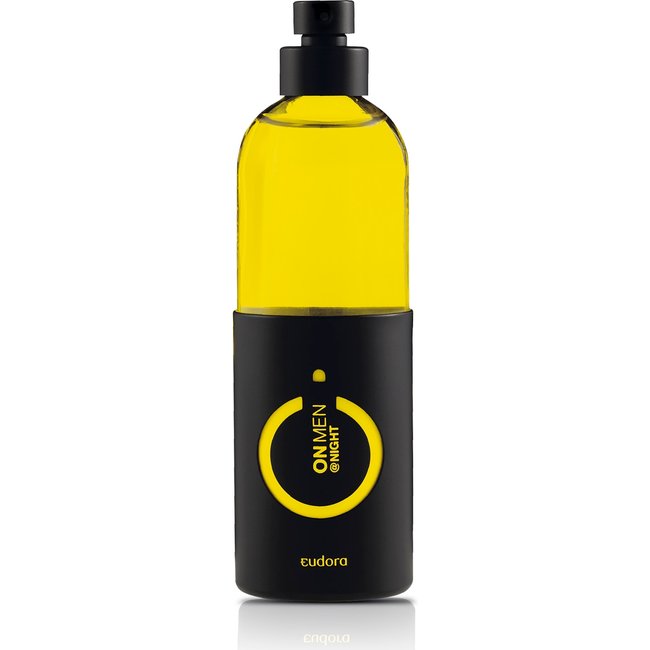 Colônia Desodorante On Men Night 95ml