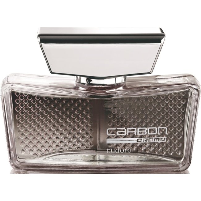 Colônia Desodorante Carbon Cromo 100ml