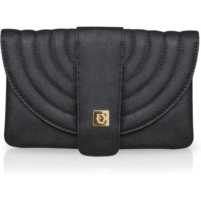 Clutch Matelassê Eudora