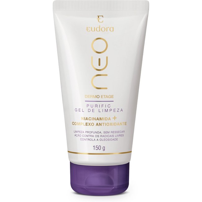 Gel de Limpeza Facial Antioxidante Neo Dermo Etage 150g