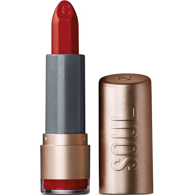 Batom Vermelho Atemporal Me Matte Kiss 3,7g