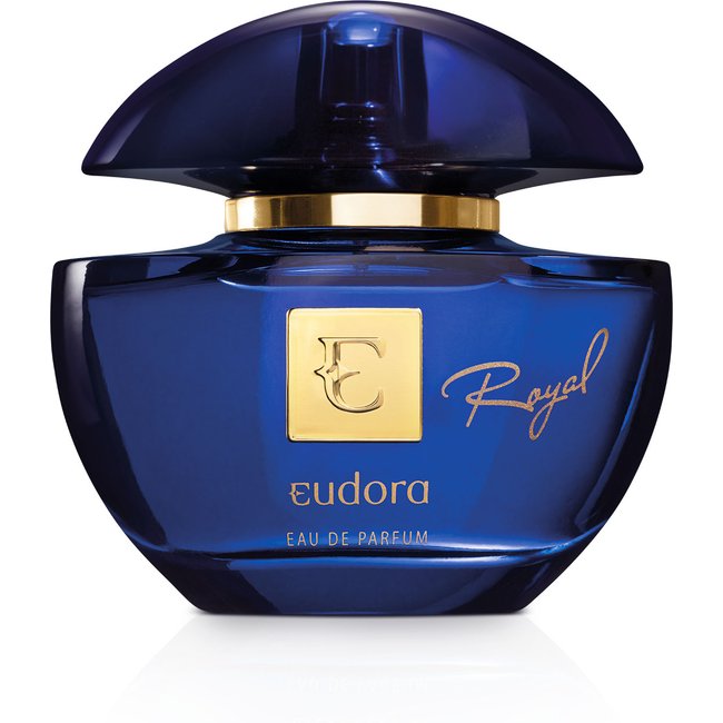 Eudora Royal Eau de Parfum 75ml