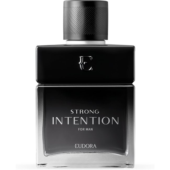 Strong Intention Desodorante Colônia 100ml