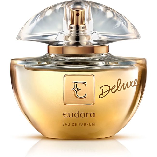 Eudora Deluxe Eau De Parfum 75ml