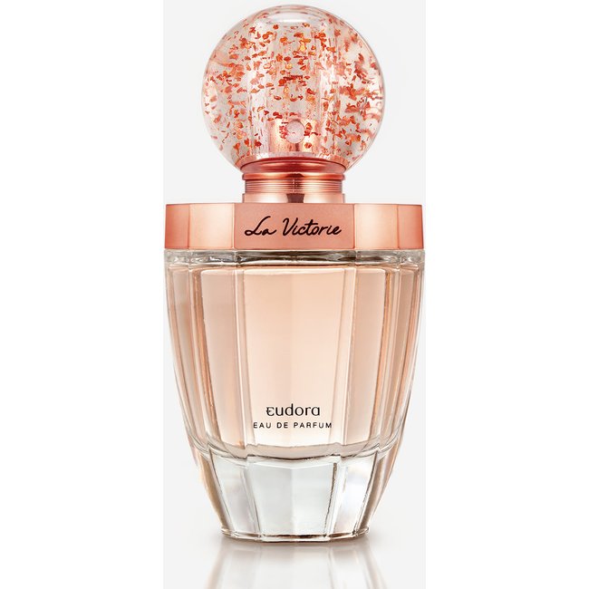 La Victorie Eau de Parfum 75ml