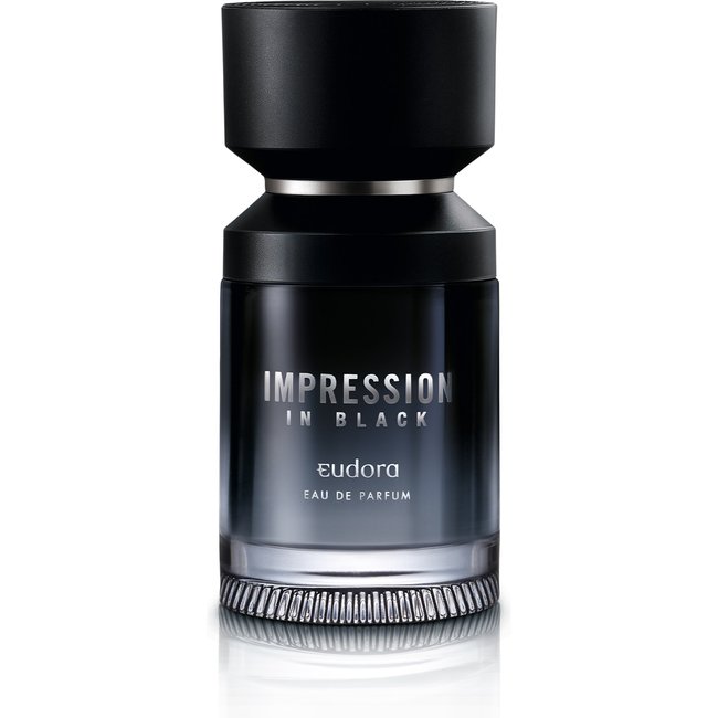 Impression In Black Eau de Parfum 100ml