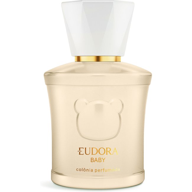 Eudora Baby Água Colônia 100ml