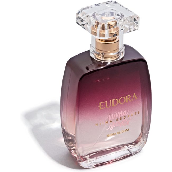 Niina Secrets Bloom Desodorante Colônia 100ml
