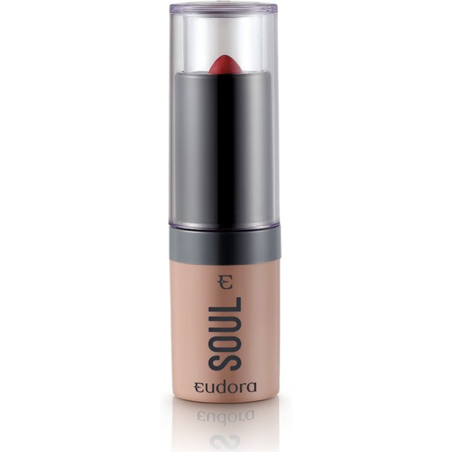 Batom Balm Soul Kiss Me Melancia Fresh 3,4g
