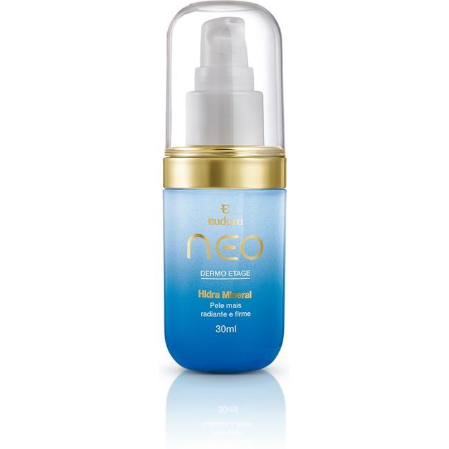Neo Dermo Etage Hidra Mineral Gel Hidratante 30ml