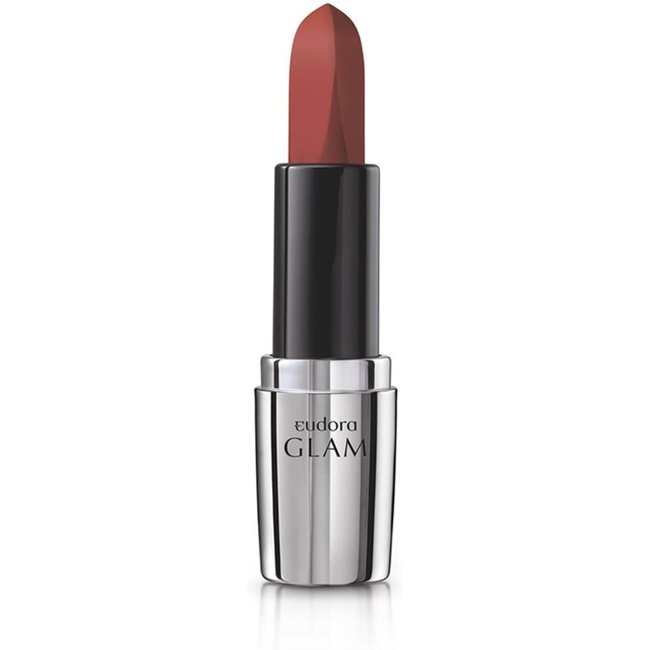 Batom Glam Lyra Rose 3,5g