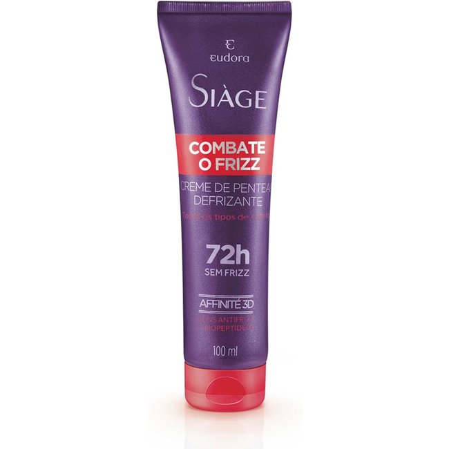 Leave-In Siàge Neutraliza O Frizz 100 ml