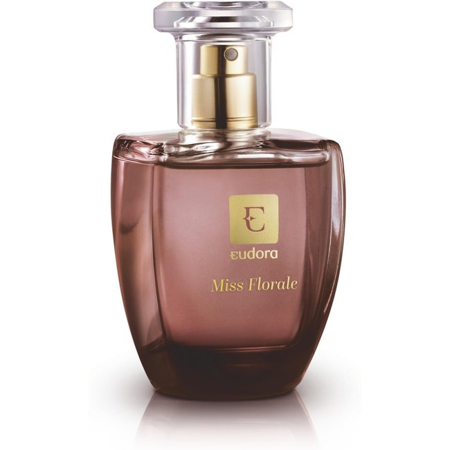 Colônia Desodorante Miss Florale 95ml