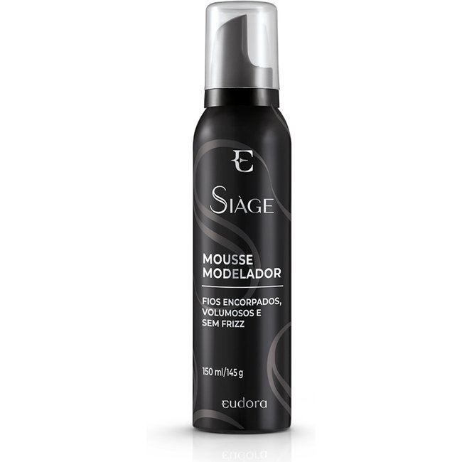 Mousse Capilar Siàge Styling 150ml