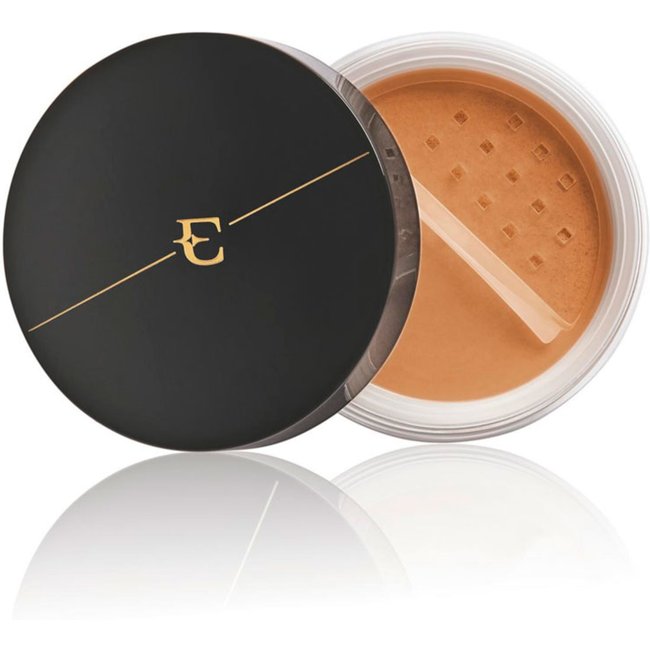 Pó Solto Matificante Glam Skin Perfection Pele Negra 20g