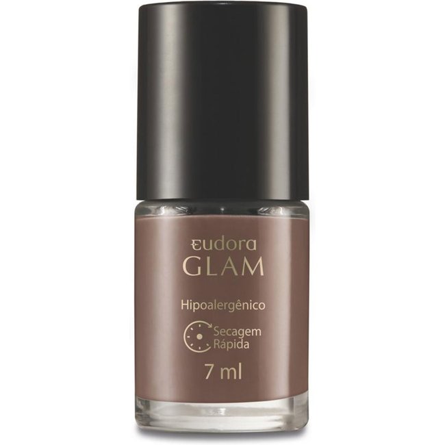 Esmalte Glam Nude Essencial 7ml