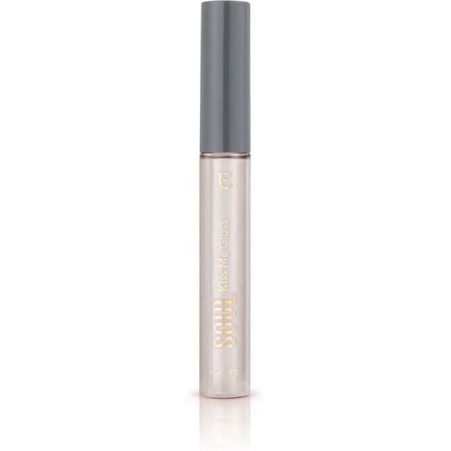 Gloss Labial Soul Kiss Me Incolor 5,2ml