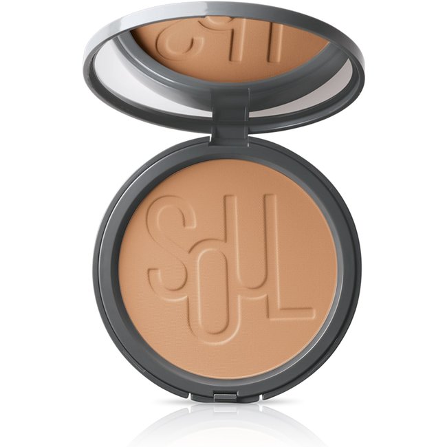 Pó Compacto Soul Ultra Matte Cor 70 10g