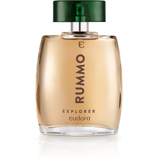Rummo Explorer Desodorante Colônia 100ml