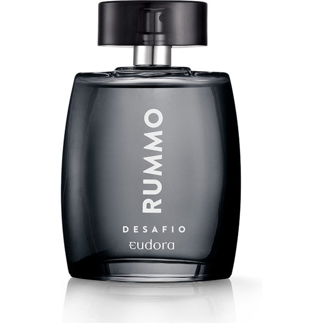 Colônia Desodorante Rummo Desafio 100ml