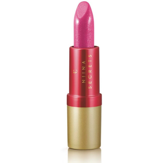 Batom Balm Tint Niina Secrets pH Rosa Paris 3,5g