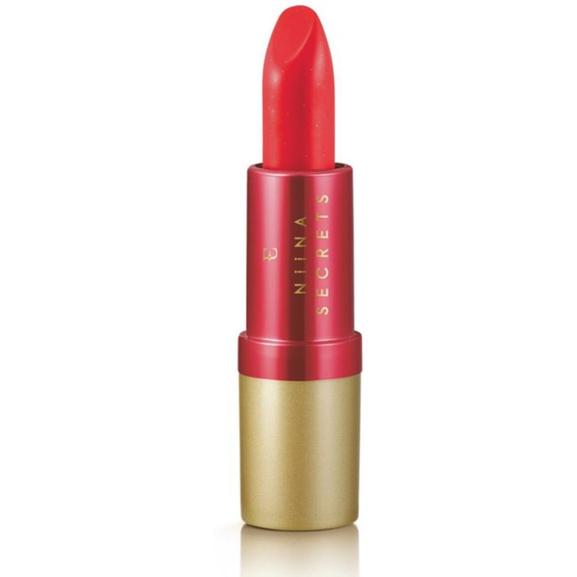 Batom Balm Tint Niina Secrets pH Laranja Lisboa 3,5g