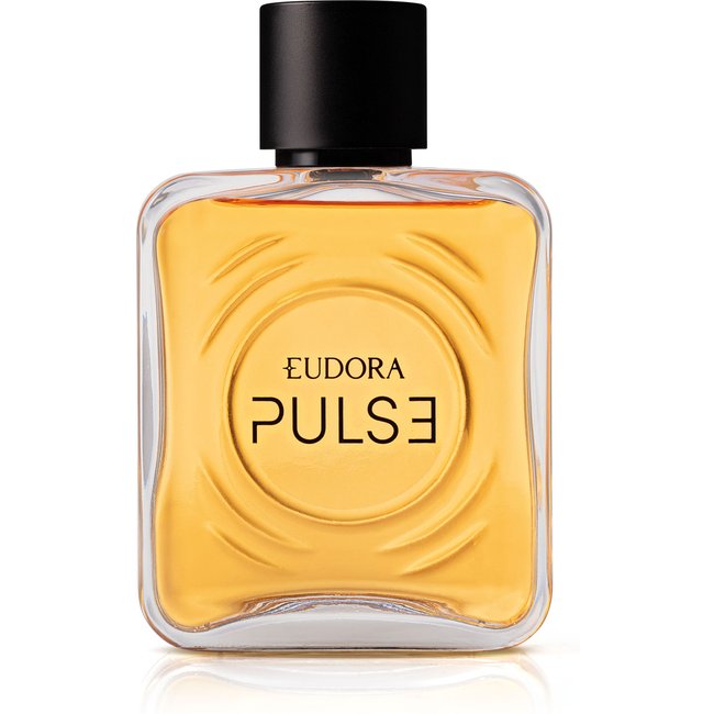 Pulse Desodorante Colônia 100ml